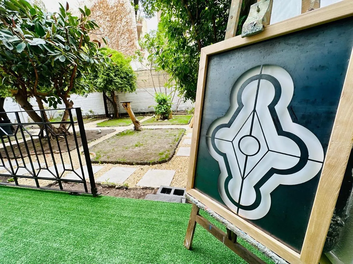 B&B Giardino Della Giganza Catania Italy