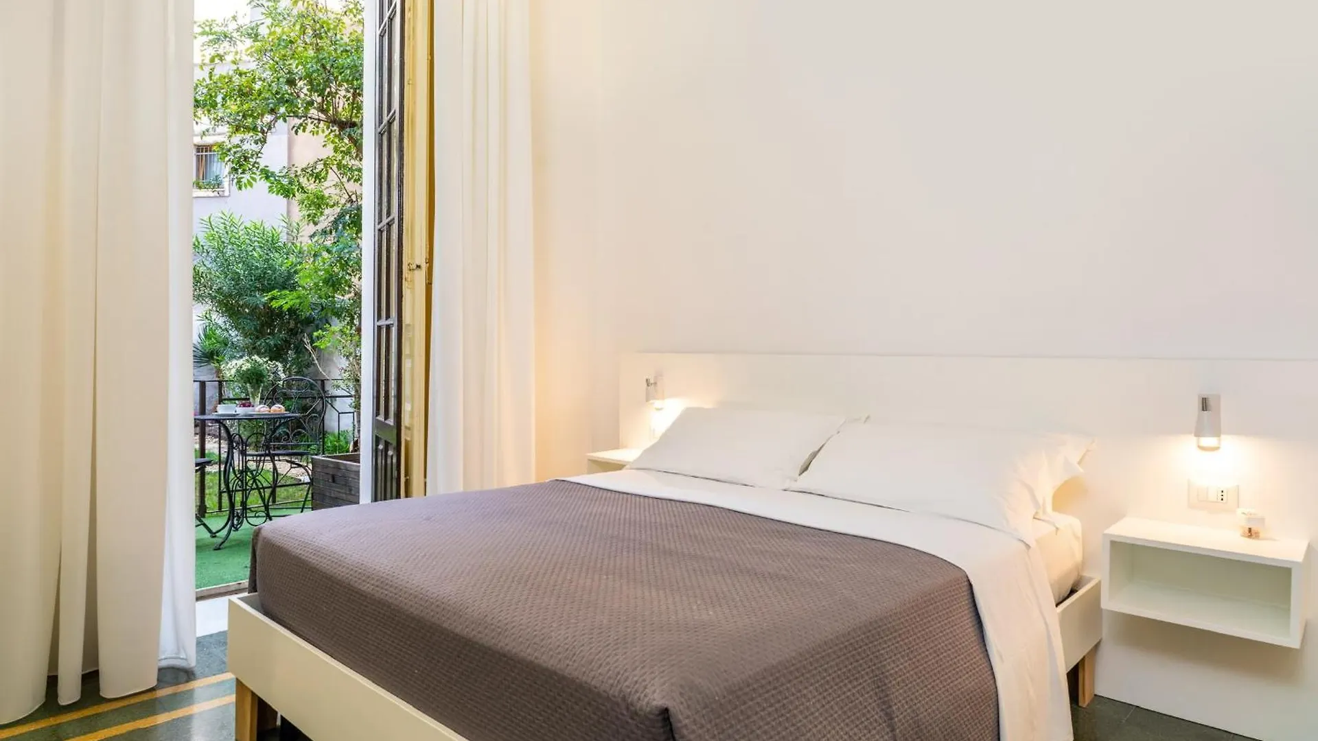 B&B Giardino Della Giganza Catania 0*,  Italy
