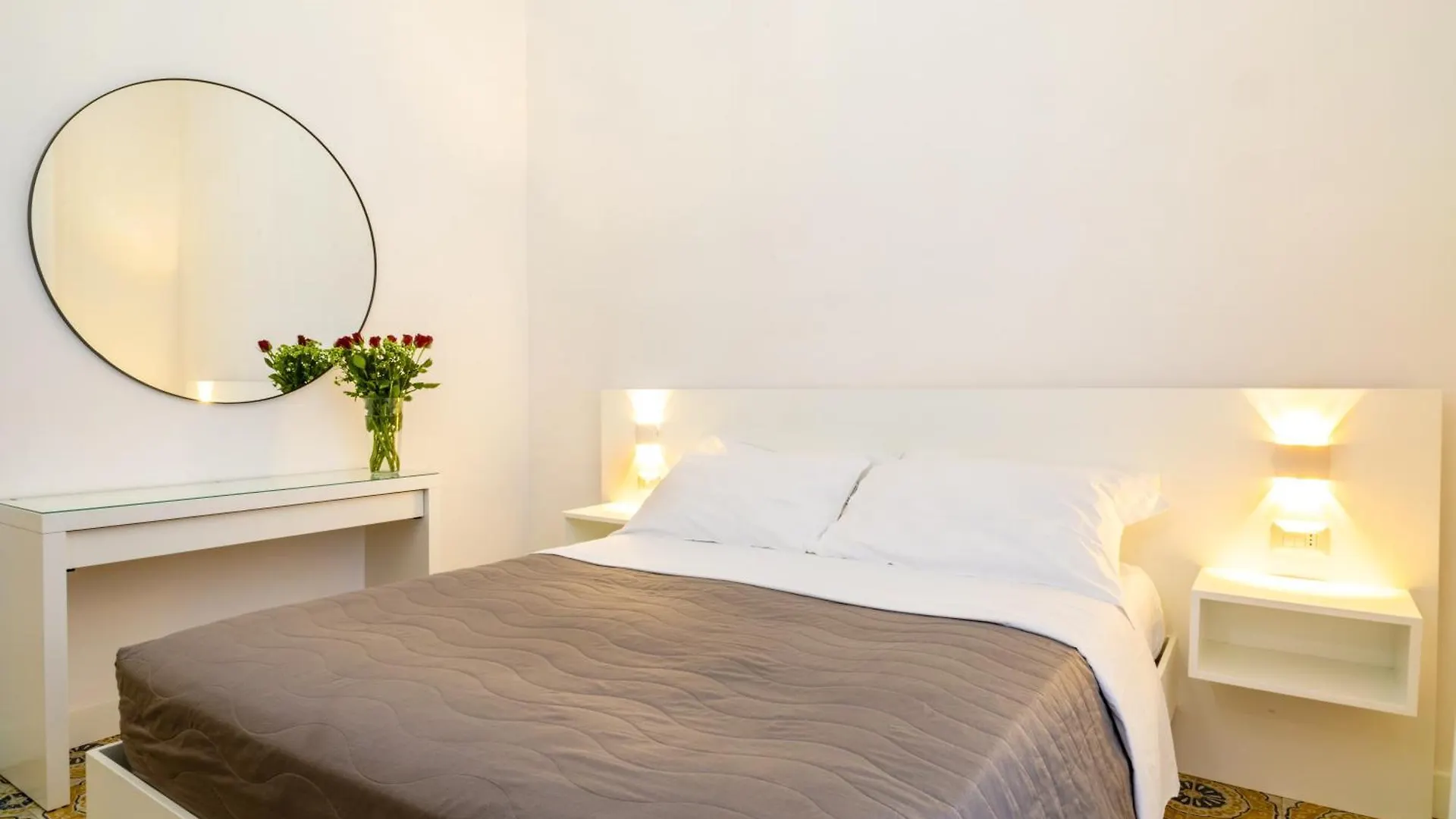 B&B Giardino Della Giganza Catania Bed & Breakfast