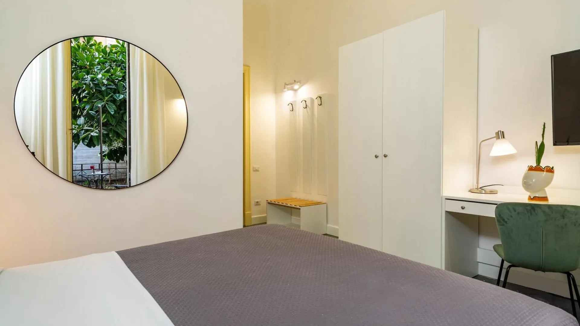 Bed & Breakfast B&B Giardino Della Giganza Catania