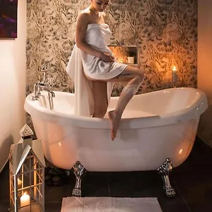 Boutique 3*, Ferrara Italy