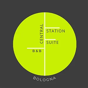 Station , Bologna Italy