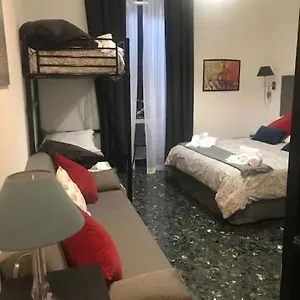 Ai Senatori 2*, Rome Italy