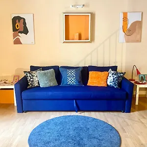 Sake Loft Apartament