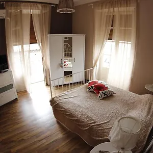 Sicily Center Apartament