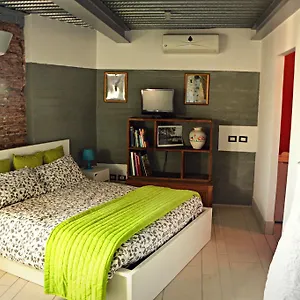 Casa Del Vecchio Bastione Apartament