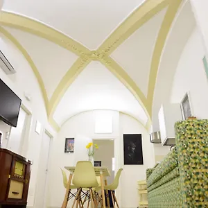 Palazzo Clarenza Di San Domenico Dom wakacyjny