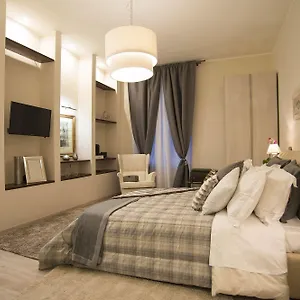 Town House 62 3*, Rome Italy