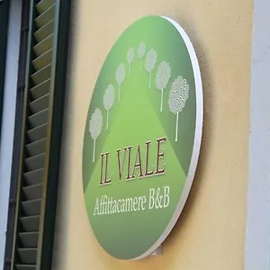 Il Viale 3*, Pontedera Italy